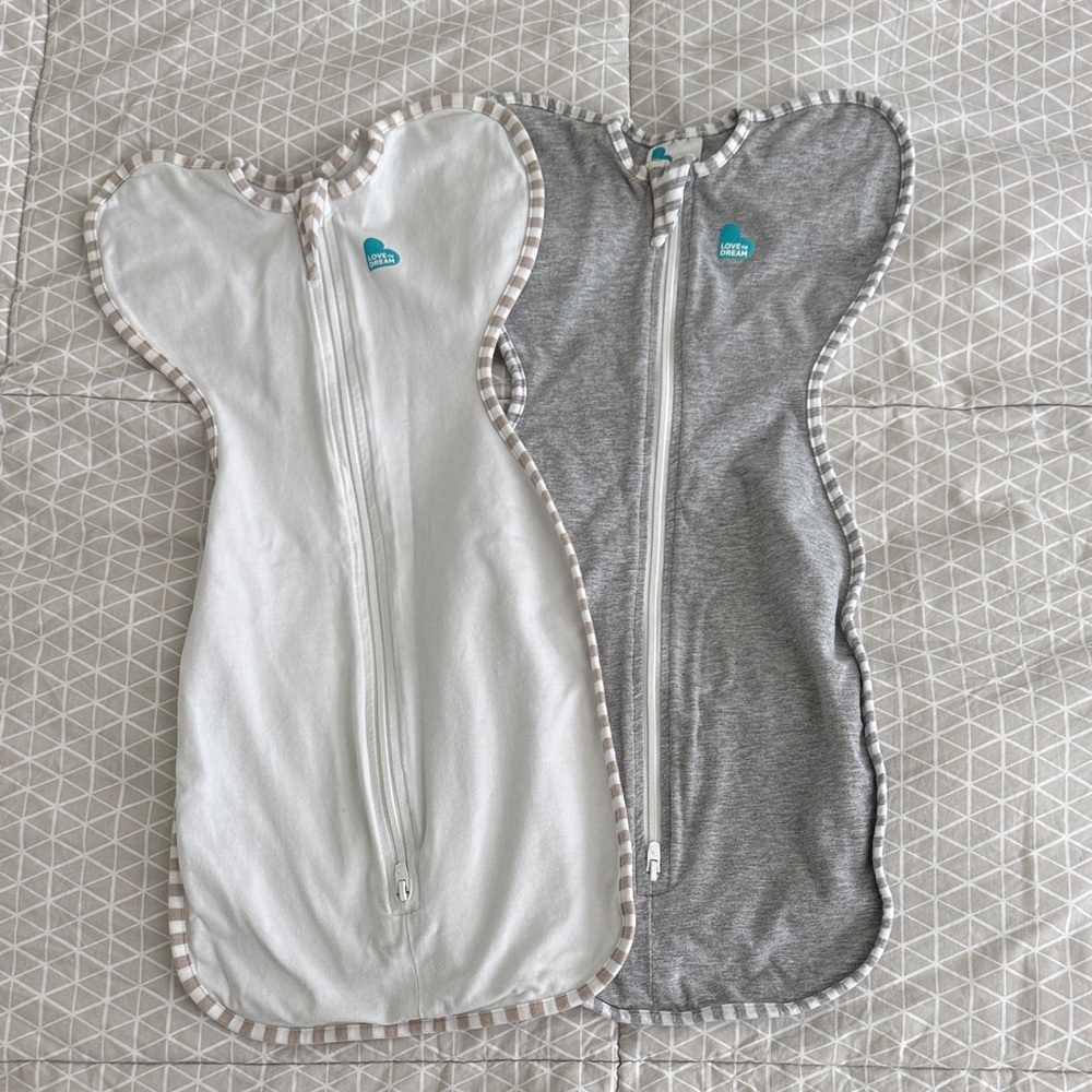 2 Love to Dream Swaddle Newborn